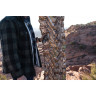 Надувной коврик KLYMIT STATIC V REALTREE EDGE Камуфляж 6IVED02C
