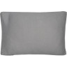 Наволочка KLYMIT DRIFT CAMPING PILLOWCASE QUEEN голубая 12DQBL01E